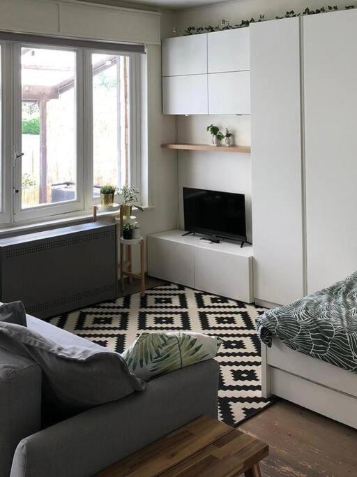 Studio Zeezucht Blankenberge Exterior foto